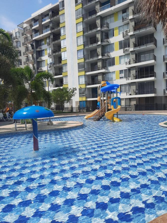 Apartamento Vía A Girardot -peñazul Aldea Ricaurte