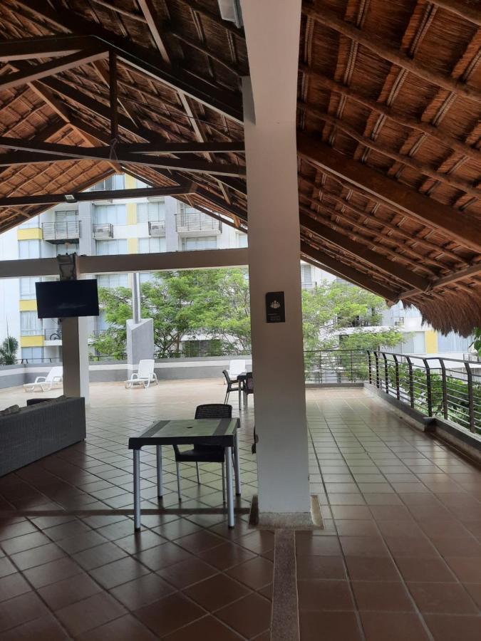 Vía A Girardot -peñazul Aldea Apartamento Ricaurte