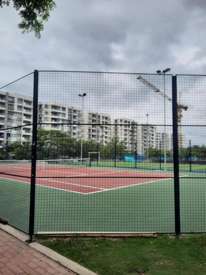 Vía A Girardot -peñazul Aldea Apartamento Ricaurte