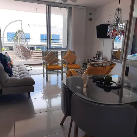 Ricaurte Via A Girardot -Penazul Aldea Apartment Exterior photo