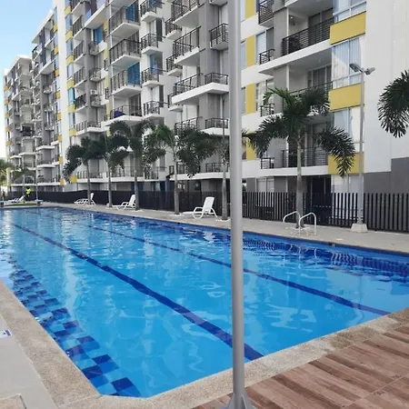 Ricaurte Via A Girardot -Penazul Aldea Apartment Exterior photo