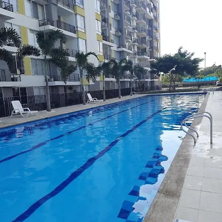Ricaurte Via A Girardot -Penazul Aldea Apartment Exterior photo