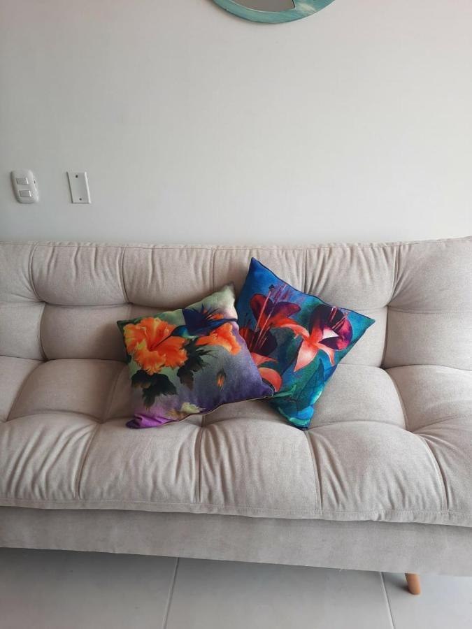 Apartment Via A Girardot -penazul Aldea *