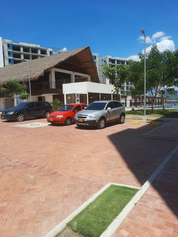 Via A Girardot -penazul Aldea Ricaurte