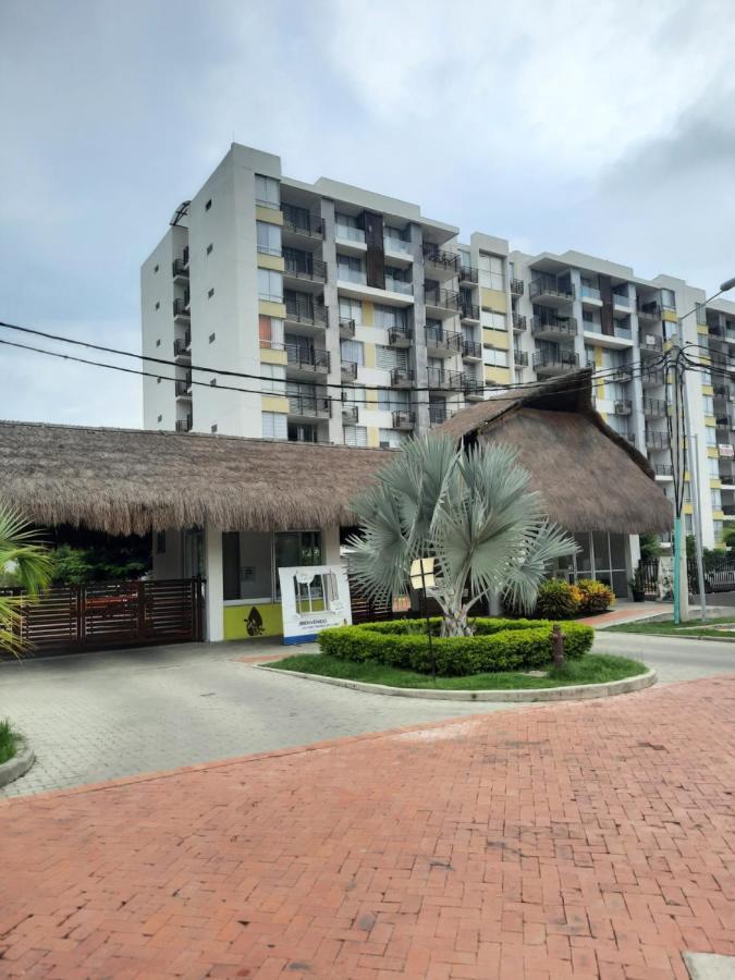 Via A Girardot -penazul Aldea Apartment Ricaurte