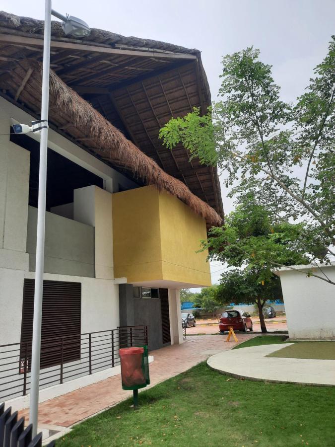Via A Girardot -penazul Aldea Apartment