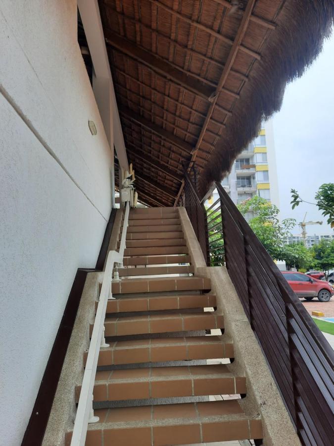 Via A Girardot -penazul Aldea Apartment