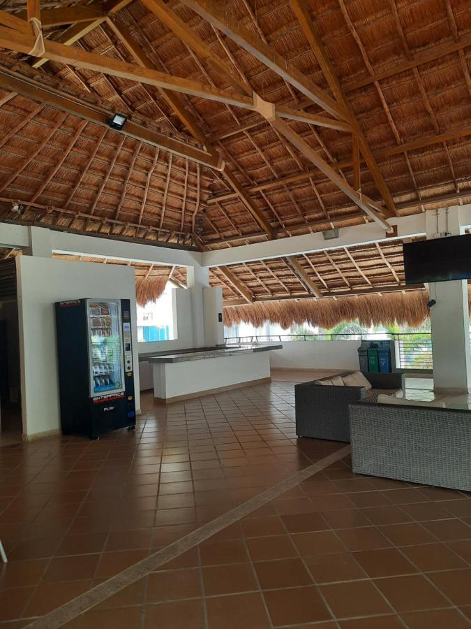 Apartment Via A Girardot -penazul Aldea *